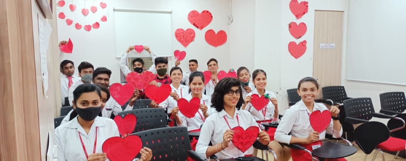 Frankfinn Institute of Air Hostess Training Campus photo 4